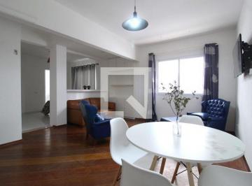 Apartamento · 52m² · 1 Quarto · Apartamento para Aluguel - Vila Olímpia, 1 Quarto,  52 m² - São Paulo