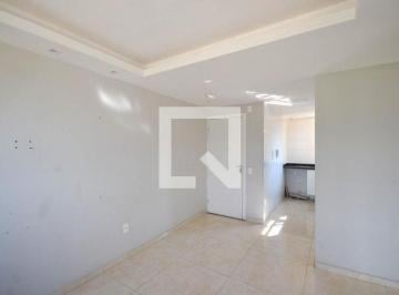 Apartamento · 40m² · 2 Quartos · 1 Vaga · Apartamento para Aluguel - Grajaú, 2 Quartos,  40 m² - Nova Iguaçu