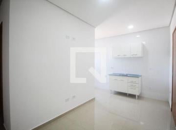 Apartamento · 27m² · 1 Quarto · Apartamento para Aluguel - Vila Gustavo, 1 Quarto,  27 m² - São Paulo