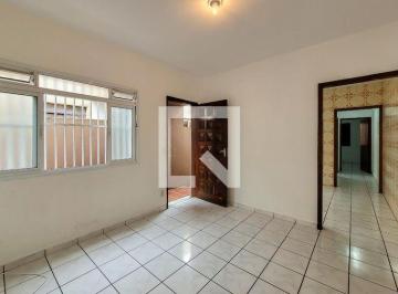 Casa · 100m² · 2 Quartos · 1 Vaga · Casa para Aluguel - Baeta Neves, 2 Quartos,  100 m² - São Bernardo do Campo
