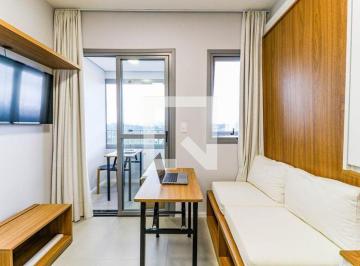 Apartamento · 20m² · 1 Quarto · Apartamento para Aluguel - Chácara Santo Antonio, 1 Quarto,  20 m² - São Paulo
