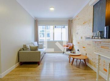 Apartamento · 73m² · 2 Quartos · 1 Vaga · Apartamento para Aluguel - Kobrasol, 2 Quartos, 73 m² - São José