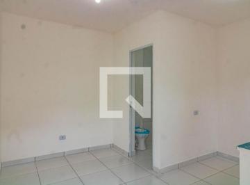 Apartamento · 17m² · 1 Quarto · Apartamento para Aluguel - Jabaquara, 1 Quarto, 17 m² - São Paulo