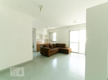 Apartamento · 54m² · 1 Quarto · 1 Vaga · Apartamento para Aluguel - Chácara Santo Antonio, 1 Quarto, 54 m² - São Paulo