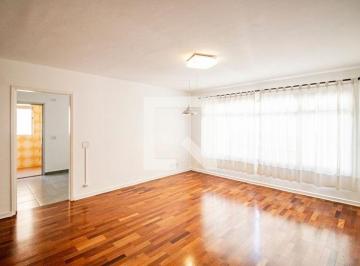 Apartamento · 95m² · 2 Quartos · 1 Vaga · Apartamento para Aluguel - Vila Mariana, 2 Quartos, 95 m² - São Paulo