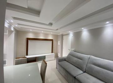 Apartamento de 2 quartos, São Paulo · Excelente apartamento no Park Way Panamby (Alto padrão de acabamento e lazer)
