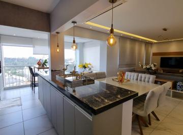 Apartamento de 2 quartos, São Paulo · Cond. Mairarê - 3 dormitórios (planta) 1 suíte - MA-21638