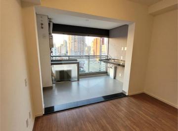 Área de Serviço · Apartamento com 1 quartos à venda em Pinheiros - SP