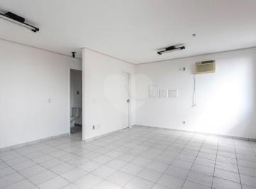Área de Serviço · Salas à venda em Perdizes - SP