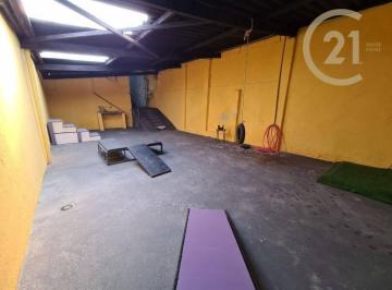 f7835b31626cf5d76db3e9f39010837e1d36d06c · Galpão para alugar, 370 m² por R$ 17.500,00/mês - Pinheiros - São Paulo/SP