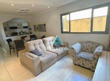 7dce5f6ccd487950da4dddfb8f9b9f26893dd6c0 · Apartamento à venda, 107 m² por R$ 525.000,09 - Vila Camilópolis - Santo André/SP