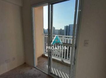 15438092cab65fe18a886f8973ffde021000d9c6 · Apartamento à venda, 36 m² por R$ 312.000,07 - Vila Assunção - Santo André/SP