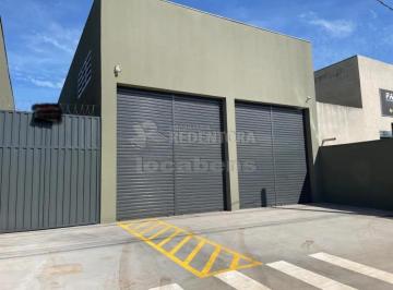 Comercial · 360m² · Salão comercial no Jardim Planalto