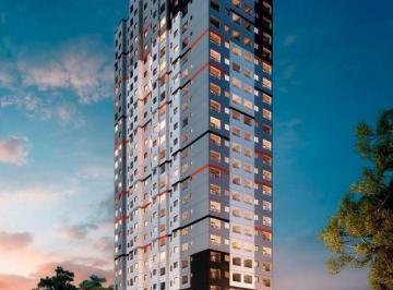 Apartamento · 37m² · 2 Quartos · Mundo Apto Campo Belo | Construtora Mundo Apto | Pronto | 37 metros | 02 dormitórios | com varanda