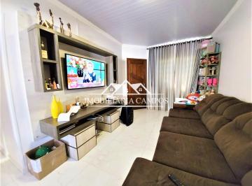 Casa · 318m² · 2 Quartos · 2 Vagas · CASA COM MÓVEIS PLANEJADOS, PISCINA E QUINTAL NO JD. SÃO FRANCISCO, TOLEDO - PR