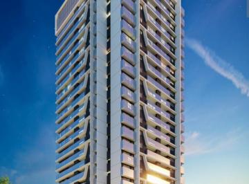 Apartamento de 3 quartos, Fortaleza · Apartamento com vista mar