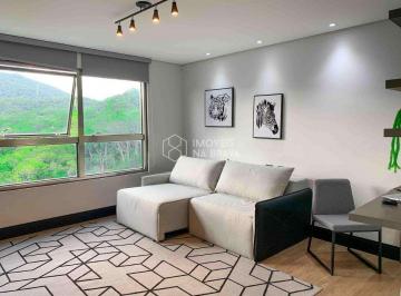 Apartamento · 70m² · 2 Quartos · 1 Vaga · APARTAMENTO 2 QUARTOS 1 VAGA A VENDA - PRAIA BRAVA ITAJAI