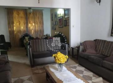 Casa · 417m² · CASA SOBRADO PARA LOCAÇÃO COM 3 DORMITÓRIOS NO CENTRO EM JUNDIAÍ/SP