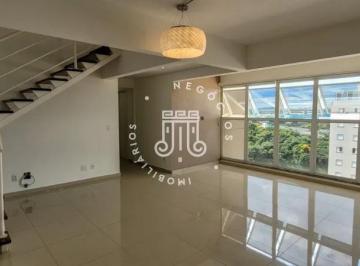 Apartamento · 190m² · 4 Quartos · 2 Vagas · APARTAMENTO - COBERTURA DUPLEX À VENDA COM 04 DORMITÓRIOS NO CONDOMÍNIO RESORT SANTA ANGELA EM JUNDI