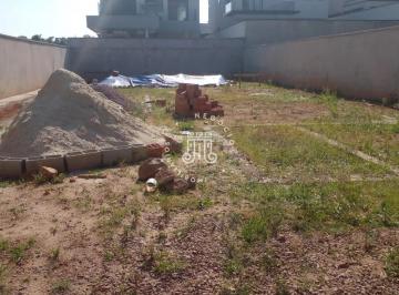 Terreno · 345m² · TERRENO PLANO À VENDA NO CONDOMÍNIO BRISAS JUNDIAÍ, BAIRRO JARDIM DAS SAMAMBAIAS EM JUNDIAÍ-SP.