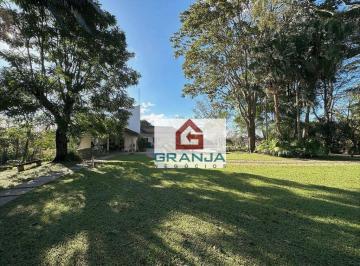 679b5905351cb819abbcd05d1c882141d8871031 · Casa com 3 dormitórios à venda, 434 m² por R$ 2.500.000,00 - Granja Viana - Carapicuíba/SP