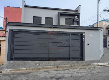 Casa · 110m² · 3 Quartos · 3 Vagas · Casa a Venda Parque são lucas