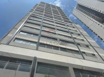 Comercial · 30m² · Sala comercial á venda - 30 metros - 1 Wc - Condomínio Novo - 30 metros do metro Vila Prudente