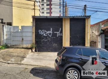 Terreno · 470m² · Terreno bem localizado Água Rasa