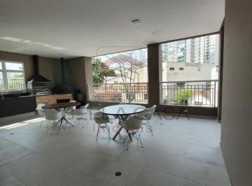 Apartamento · 85m² · 2 Quartos · 1 Vaga · Cobertura para Venda - 85 metros- 2 dormitórios- 1 vaga - Varanda Gourmet com vista livre