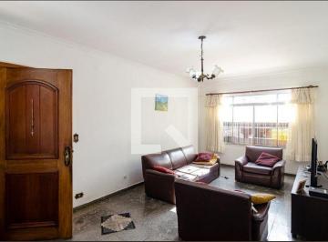 Casa · 138m² · 3 Quartos · 2 Vagas · Casa à Venda - Jabaquara, 3 Quartos,  138 m² - São Paulo
