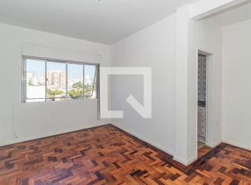Apartamento · 42m² · 1 Quarto · Apartamento à Venda - Floresta, 1 Quarto, 42 m² - Porto Alegre