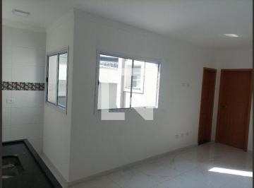 Apartamento · 39m² · 2 Quartos · Apartamento à Venda - Vila Ema, 2 Quartos, 39 m² - São Paulo