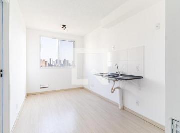 Apartamento · 24m² · 1 Quarto · Apartamento à Venda - Jardim Marajoara , 1 Quarto, 24 m² - São Paulo