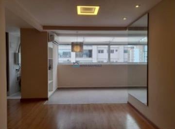 Apartamento · 92m² · 2 Quartos · 2 Vagas · Apartamento á Venda | Campo Belo | 2 dormitórios | 92m²