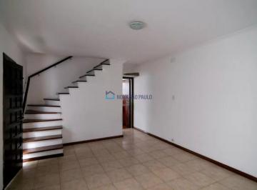 Casa · 120m² · 3 Quartos · 2 Vagas · Sobrado|120 metros | 2 vagas | 3 dormitorios | 1 suíte