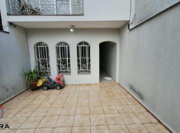 Casa · 320m² · 4 Quartos · 4 Vagas · Sobrado 320 m² Localizado no Rudge Ramos São Bernardo do Campo - SP