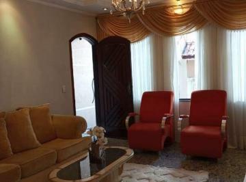 Casa · 247m² · 3 Quartos · 6 Vagas · Sobrado à venda 3 quartos 1 suíte 6 vagas Las Vegas - Santo André - SP