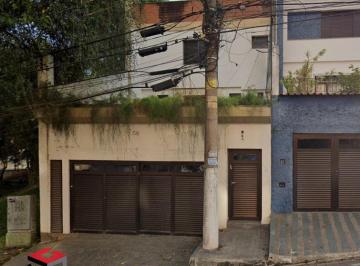 Casa · 212m² · 3 Quartos · 2 Vagas · Sobrado à venda 3 quartos 1 suíte 2 vagas Centro - São Bernardo do Campo - SP