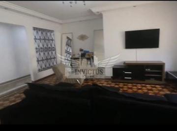 Casa · 250m² · 3 Quartos · 5 Vagas · Sobrado 3 Dormitórios à Venda, 250m² - Rudge Ramos, São Bernardo do Campo/SP.