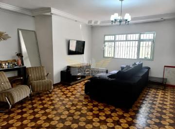 Casa · 250m² · 3 Quartos · 5 Vagas · Sobrado 3 Dormitórios à Venda, 250m² - Rudge Ramos, São Bernardo do Campo/SP. 