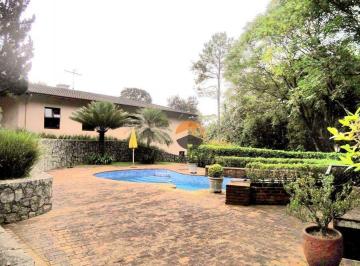 8bf17efa3506d37d9b3c7c577a33fb84a936ba2f · Casa - 3 dormitorios - Condominio Jardim Mediterrâneo - Granja Viana