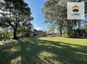 1489d03bf2d238395c7c721dc3efc72fcb5de642 · Casa - 3 Dormitórios - Condominio Fazendinha - Granja Viana
