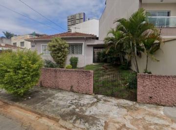 Terreno · 286m² · Terreno e Area, Vila Alpina - Santo André