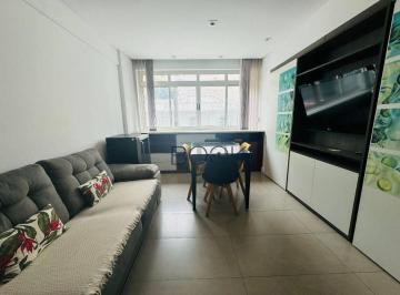 Sala · Oportunidade - Edifício Adriana - 80m² - Consolação