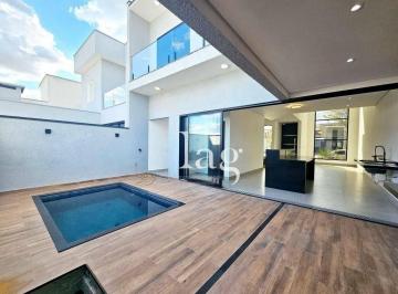 bd8ff610c970bace34b37c10a6f232b73ed10ebe · Casa com 3 quartos à venda, 220 m² por R$ 1.340.000 - Condomínio Terras de São Francisco - Sorocaba/