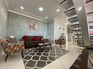 d83192e217c1037072bd7c2faae5a0e23178ff66 · Casa à venda, 200 m² por R$ 840.000,00 - Condomínio Horto Florestal I - Sorocaba/SP