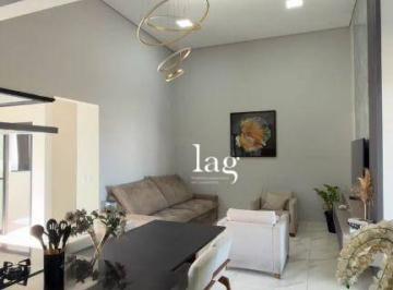 cfd1d9f39768293ca314a246fe52e3dfc27d38e4 · Casa com 3 dormitórios à venda, 175 m²- Condomínio Reserva Ipanema - Sorocaba/SP