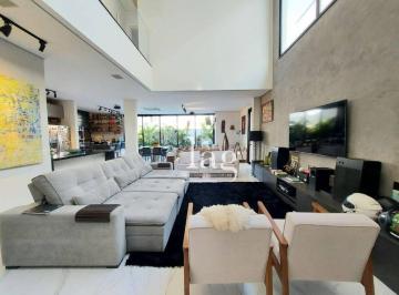 df3b1f3cf3adae32aefee55ebf8cc0e8cc2cd9bb · Casa com 4 dormitórios à venda, 300 m² por R$ 2.890.000 - Condomínio Residencial Giverny - Sorocaba/