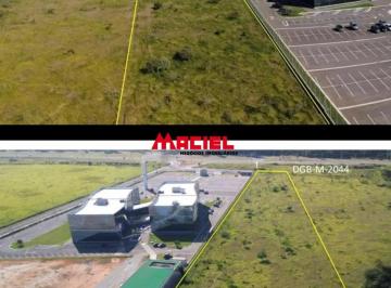 Terreno · 15000m² · Terreno Área em São José dos Campos