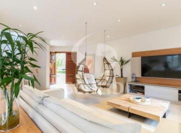 Casa · 550m² · 5 Quartos · 5 Vagas · Casa de condomínio 5 suítes ! Jardim Petrópolis / Alto da Boa Vista !